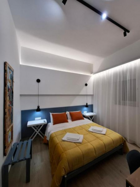 Donna Rosa House
